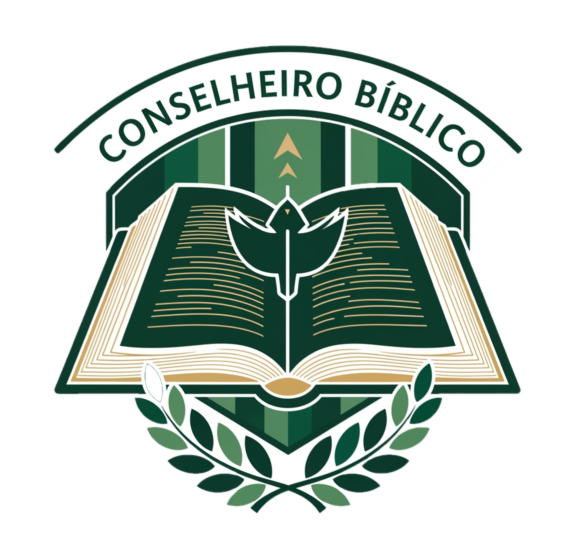 Conselheiro Bíblico Logo